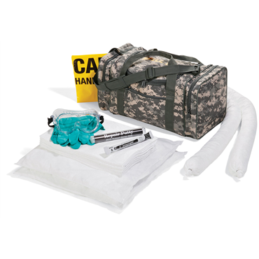 Spilltech EnvironmentalSPKO-CAMO-BG